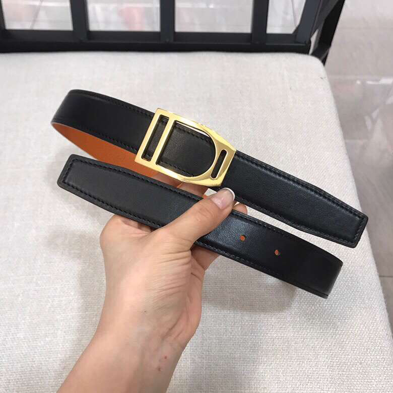 Hermes Belt 32mmX95-110cm 7D08